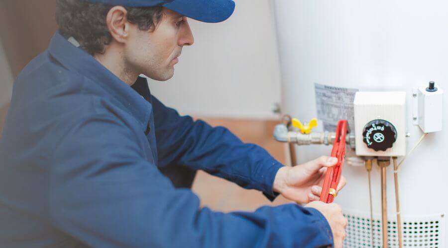Professional sewer line replacement in Salem, SD